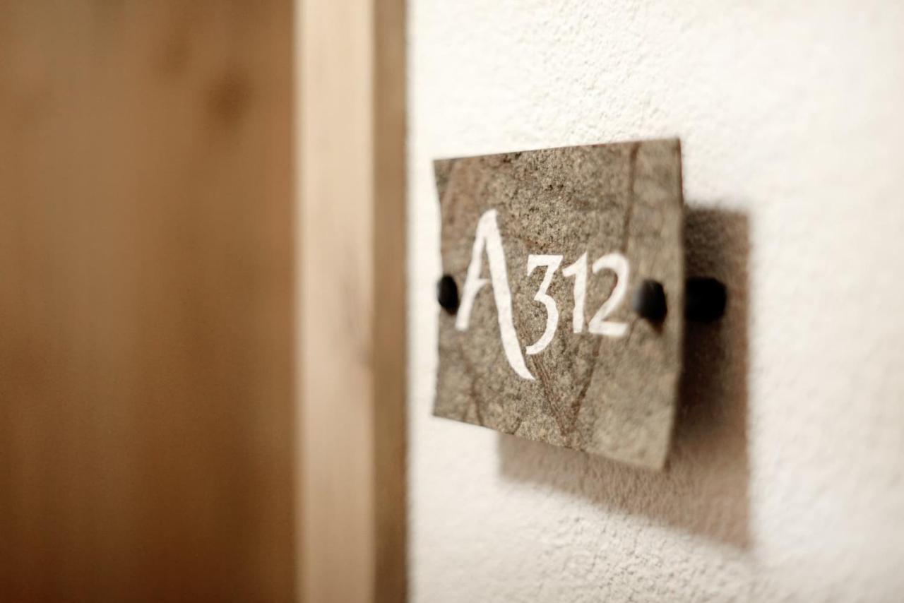 Hotel Alpina Superior Pettneu am Arlberg Eksteriør bilde