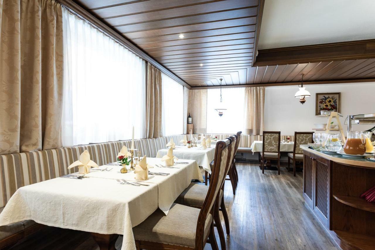 Hotel Alpina Superior Pettneu am Arlberg Eksteriør bilde